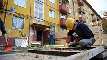 В 2025 году в Москве капитально отремонтируют 2428 домов