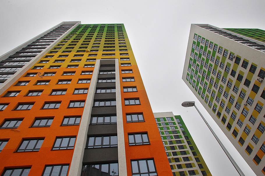 Саморегулируемые организации могут заняться решением проблем качества работы управляющих компаний