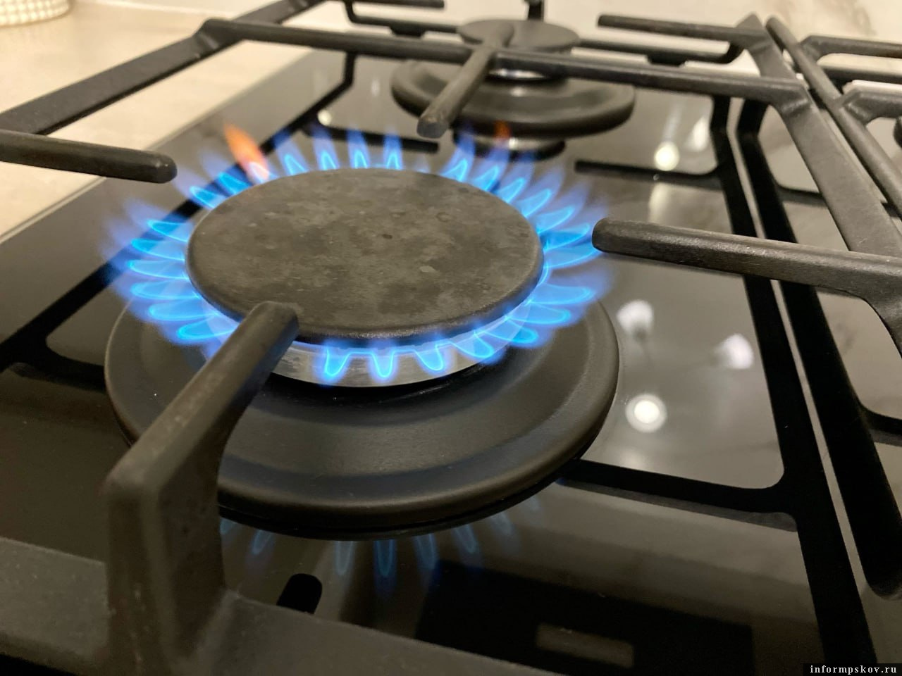 Льготные категории граждан сохранят поддержку по социальной газификации в 2026 году Льготные категории граждан сохранят поддержку по социальной газификации в 2026 году