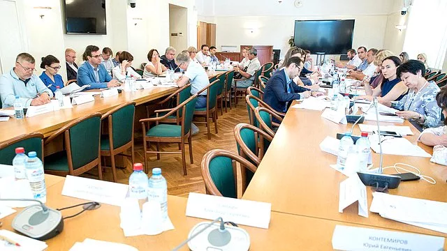 Эксперты оценили эффективность решения проблем жилищно-коммунального хозяйства