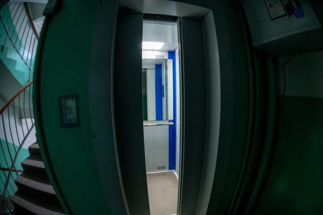 Для замены старых лифтов в России будут пользоваться беспроцентной рассрочкой оплаты Для замены старых лифтов в России будут пользоваться беспроцентной рассрочкой оплаты