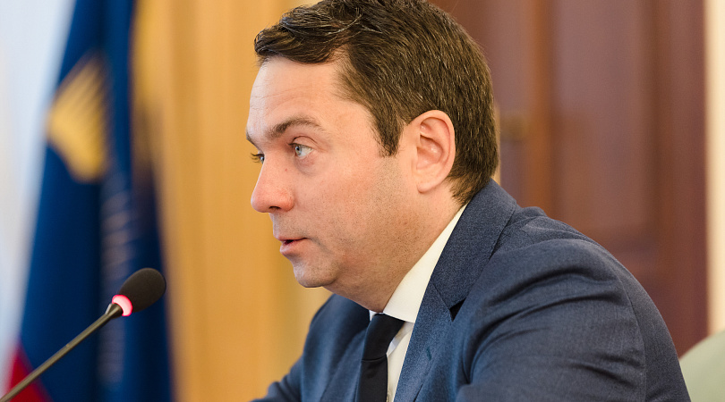 Губернатор Мурманской области обратился к Путину с просьбой о контроле цен на газ