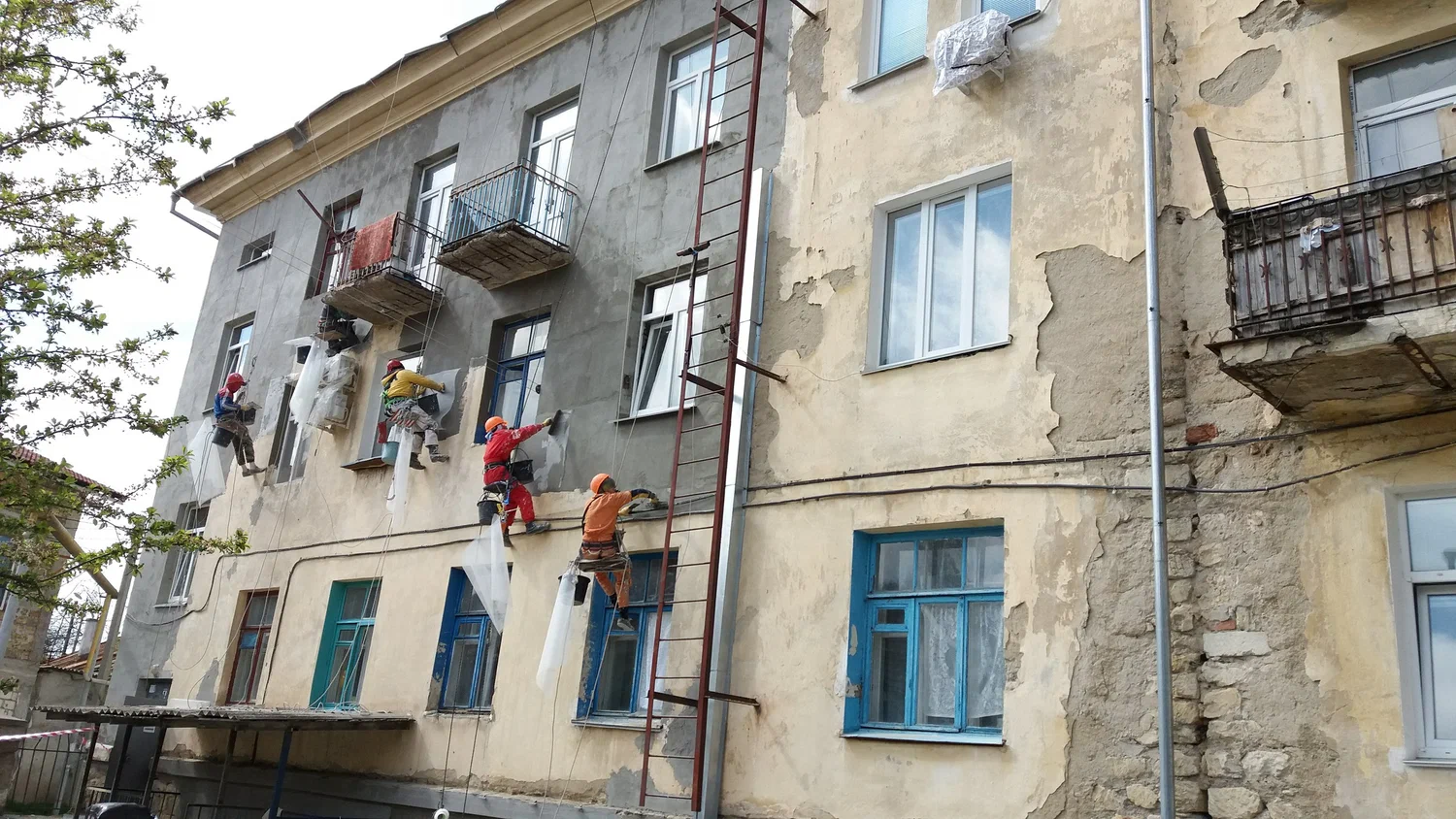 Минимальный размер взноса за капитальный ремонт в Новосибирской области вырастет на 24% Минимальный размер взноса за капитальный ремонт в Новосибирской области вырастет на 24%