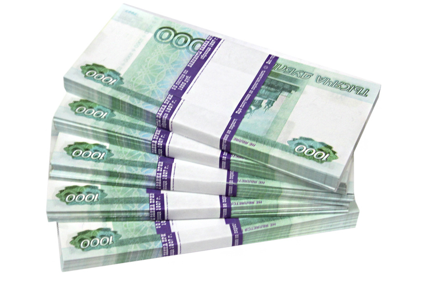  Рост зарплат в сфере ЖКХ в Пермском крае