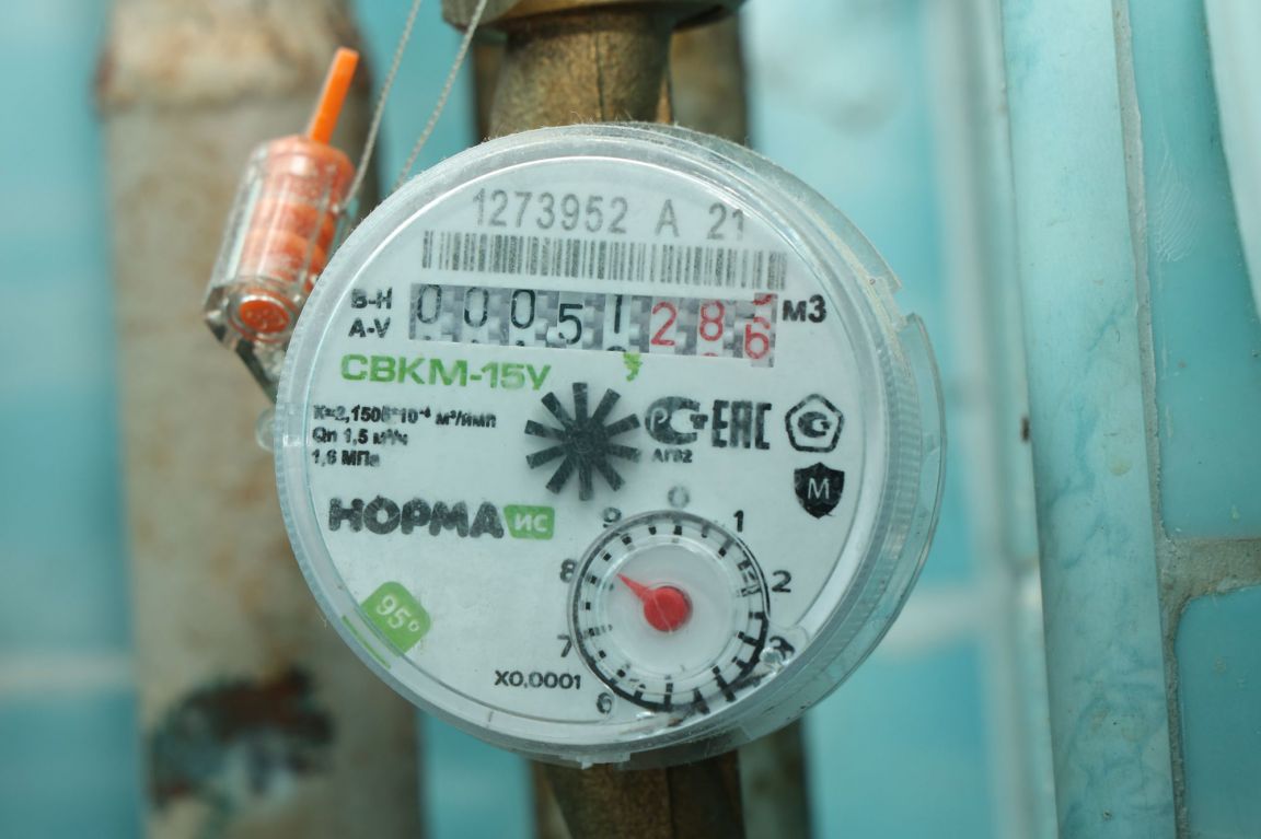 В Екатеринбурге должникам за коммуналку предлагают работу в сфере ЖКХ