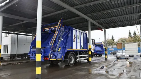 В Новосибирской области меняется система управления региональным мусорным оператором