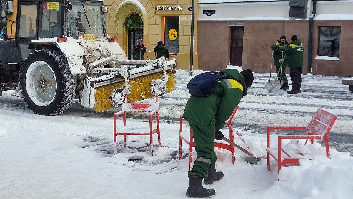 Нижегородская область готовится привлечь специалистов в сферу ЖКХ