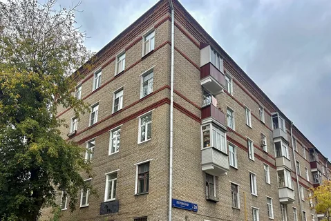 В Москве обновили более 850 домов с венчающими карнизами в рамках региональной программы капитального ремонта