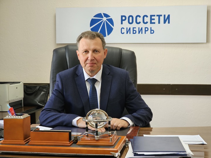 Главный инженер «Читаэнерго» рассказал о ситуации с кадрами и решении накопившихся проблем