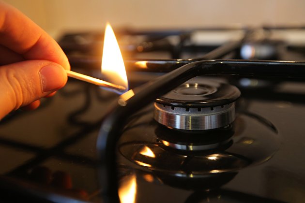 В платежках за ЖКУ может появиться новая строка для газифицированных многоквартирных домов