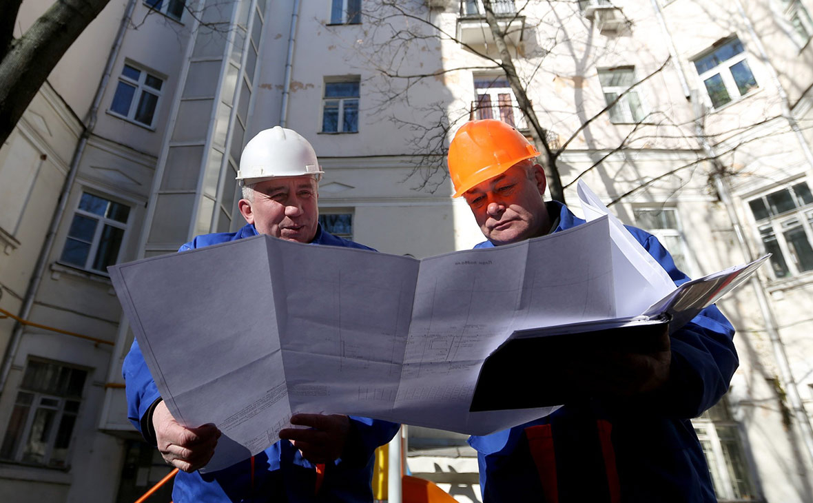 Капитальный ремонт жилья в РФ: пять проблем и пути их решения до 2030 года