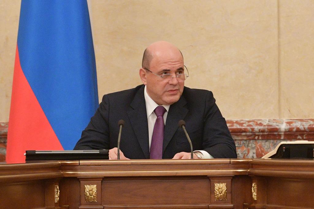 Мораторий на проверки бизнеса продлён до конца 2024 года