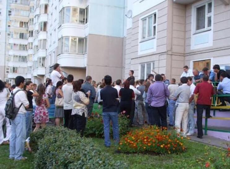 Онлайн-собрания жильцов в Ростовской области остаются пока невостребованными Онлайн-собрания жильцов в Ростовской области остаются пока невостребованными