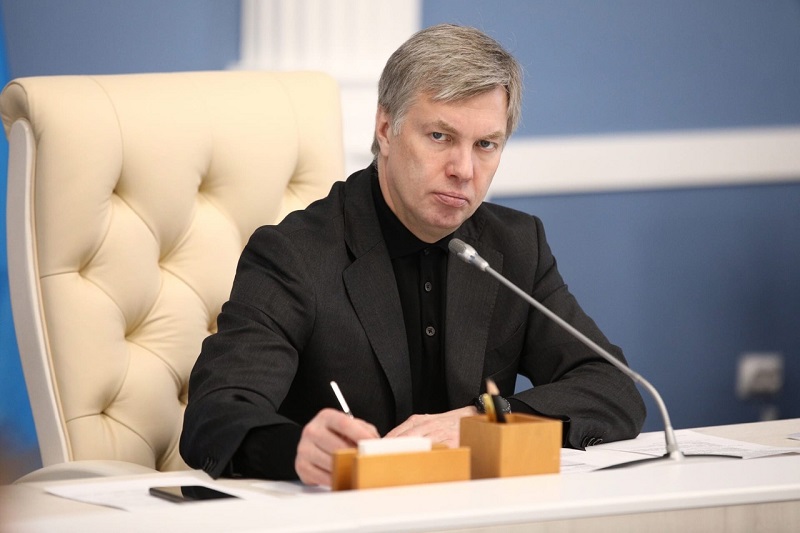 В Ульяновской области реализуют 138 проектов местных инициатив