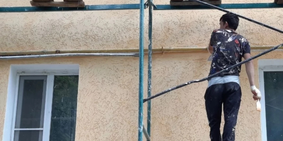 В Чувашии создадут центр для капитального ремонта многоквартирных домов