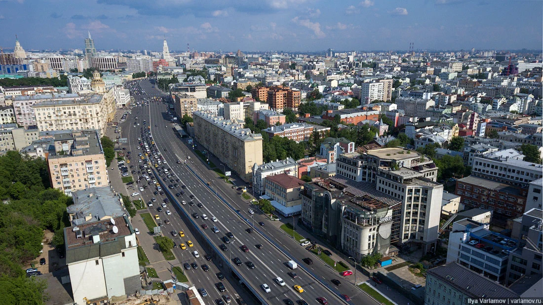 Москва готова к новому отопительному сезону: более 90% многоквартирных домов проверены и подготовлены Москва готова к новому отопительному сезону: более 90% многоквартирных домов проверены и подготовлены