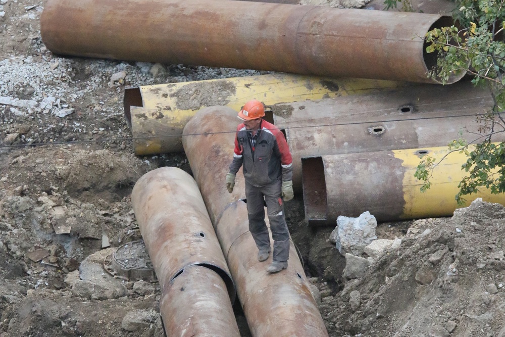 Екатеринбург хотят перевести на долгосрочное регулирование тарифов на тепло