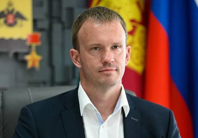 Сложил свои полномочия заместитель главы Новороссийска по вопросам ЖКХ