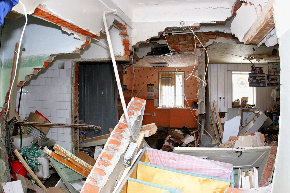 Алгоритм действий при незаконной перепланировке: от досудебного урегулирования до иска в суд Алгоритм действий при незаконной перепланировке: от досудебного урегулирования до иска в суд