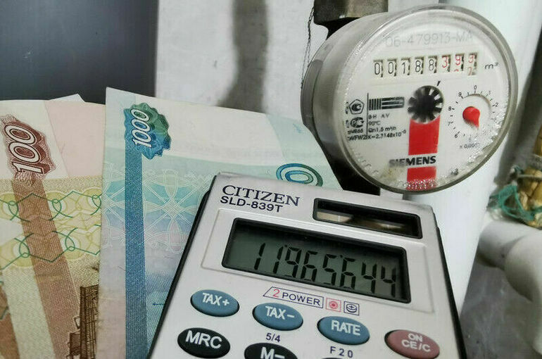 Искусственный интеллект и коммунальные услуги: умные счетчики и будущее ЖКХ