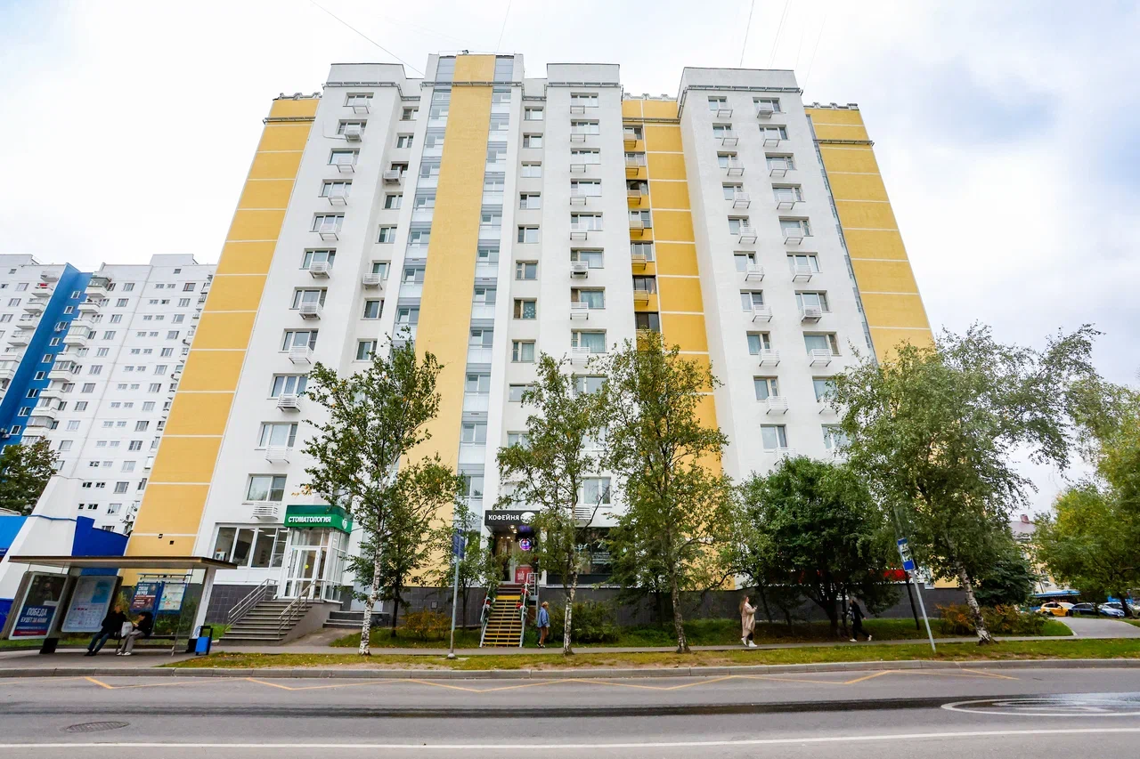 В Москве начаты работы по капитальному ремонту многоквартирных домов в рамках городской программы 2026 года В Москве начаты работы по капитальному ремонту многоквартирных домов в рамках городской программы 2026 года