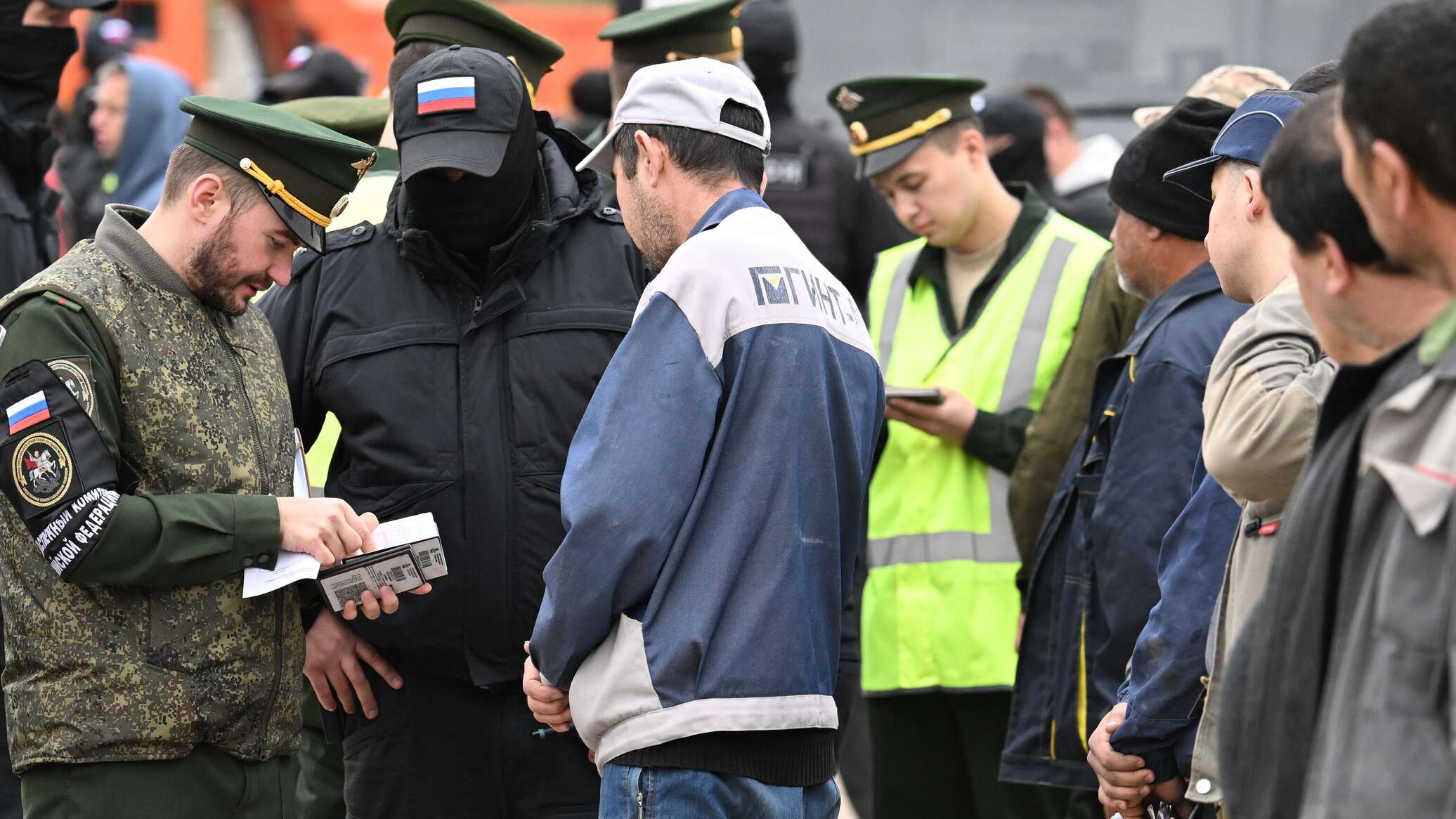 В Москве и Московской области началось тестирование мобильного приложения "Амина" В Москве и Московской области началось тестирование мобильного приложения "Амина"