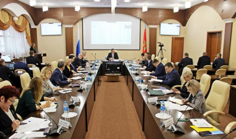 Новый региональный проект благоустройства стартует во Владимирской области