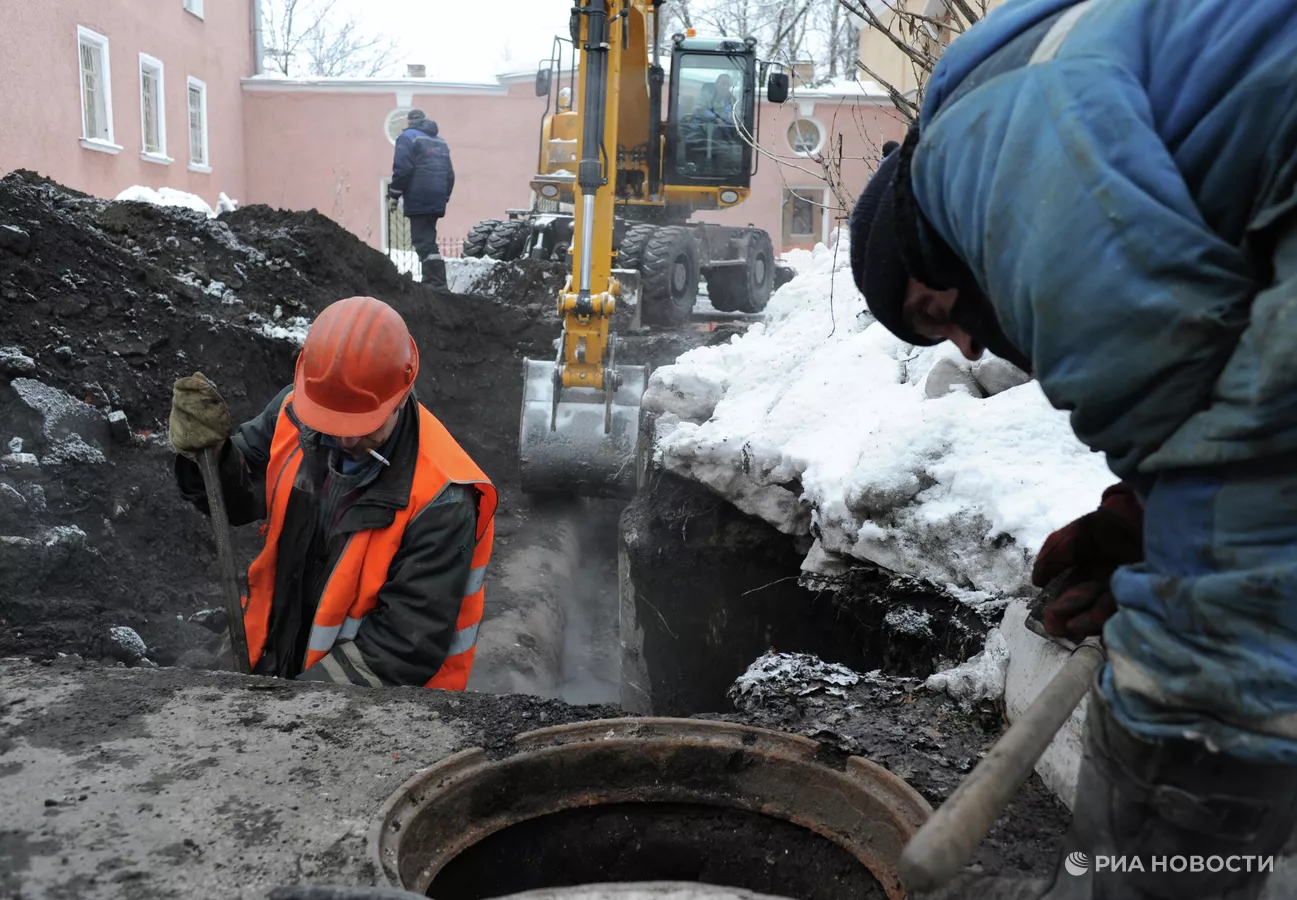 Генеральный прокурор инициировал масштабные проверки в сфере ЖКХ Челябинской области Генеральный прокурор инициировал масштабные проверки в сфере ЖКХ Челябинской области