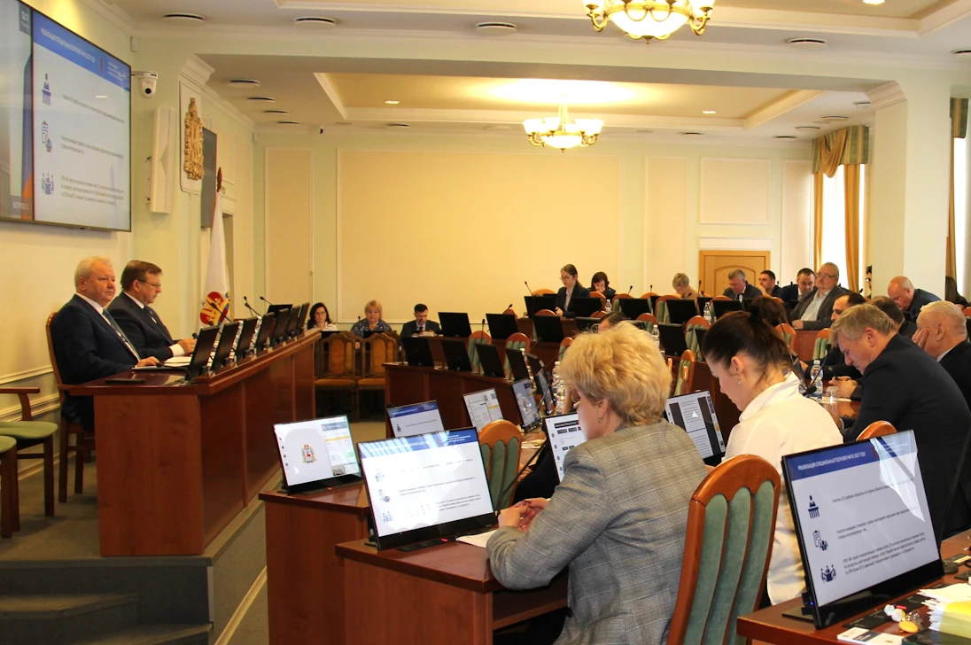 В Нижегородской области обсудили законопроект о наведении порядка в работе «разливаек» В Нижегородской области обсудили законопроект о наведении порядка в работе «разливаек»