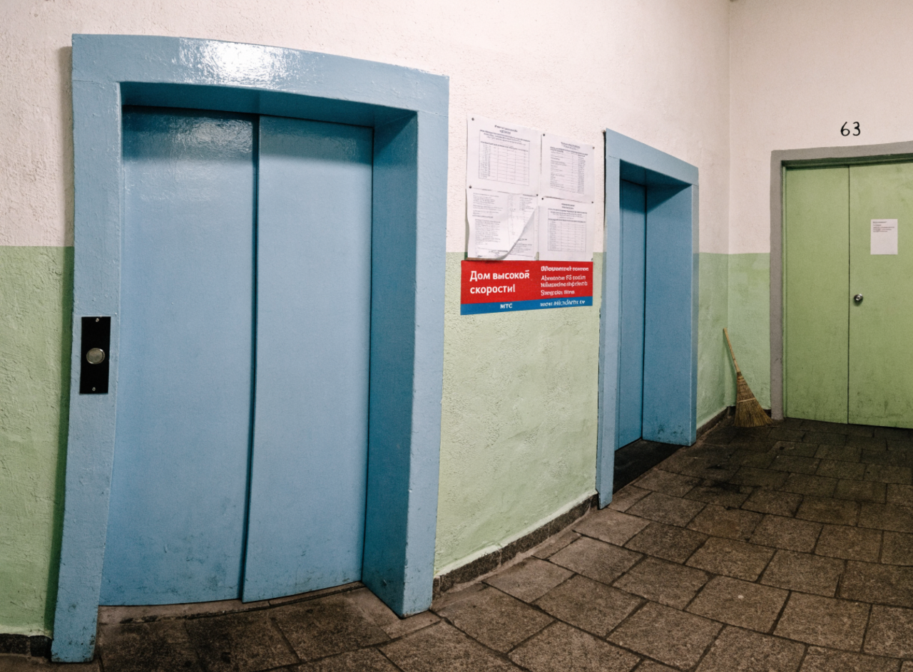 В Ульяновской области расширят перечень домов для получения поддержки на замену лифтов В Ульяновской области расширят перечень домов для получения поддержки на замену лифтов