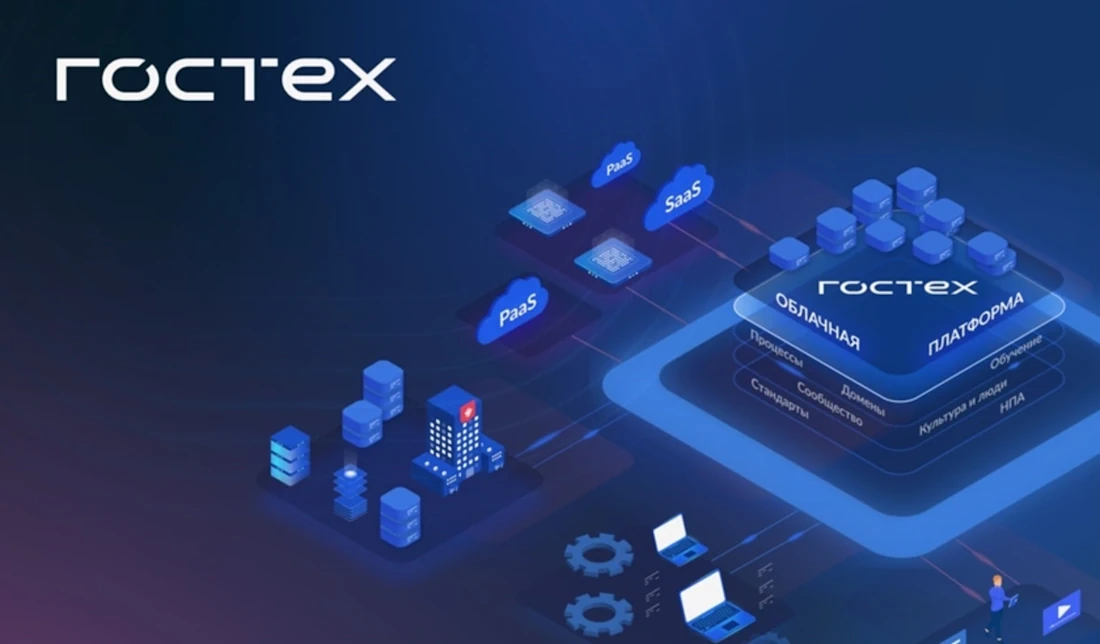 На платформе «Гостех» запустят сервис тарифного регулирования На платформе «Гостех» запустят сервис тарифного регулирования