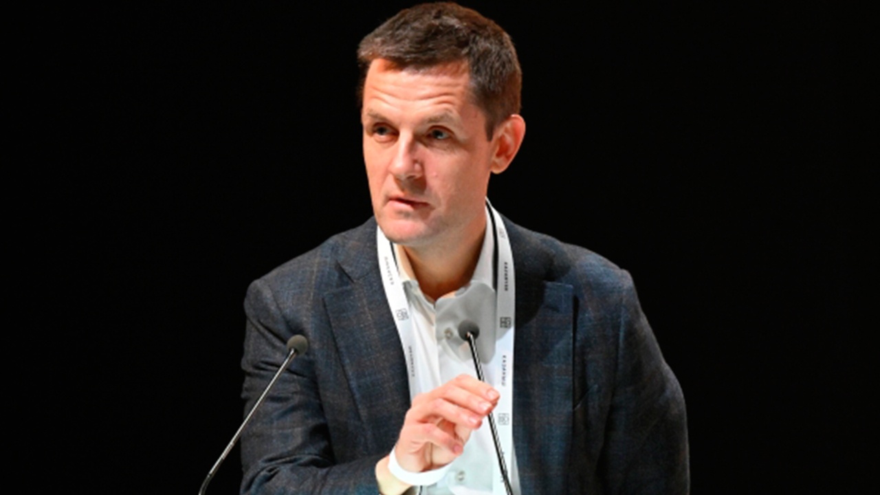 Сергей Собянин освободил от должности главного архитектора Москвы