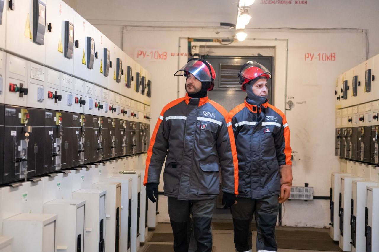 Московские энергетики обеспечат стабильное электроснабжение пунктов проведения госэкзаменов
