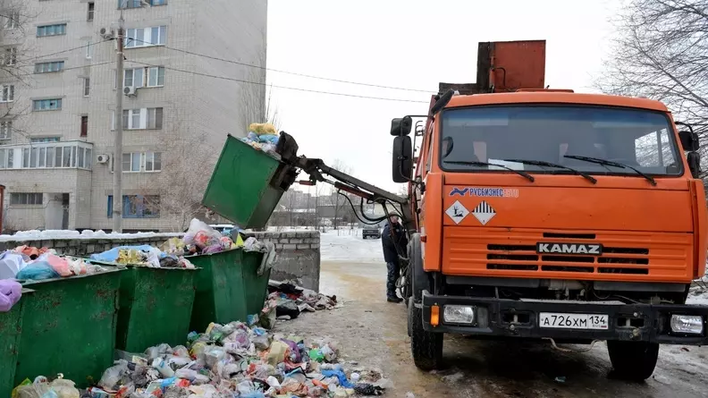 Мэрия Челябинска требует привлечь к ответственности коммунальные службы
