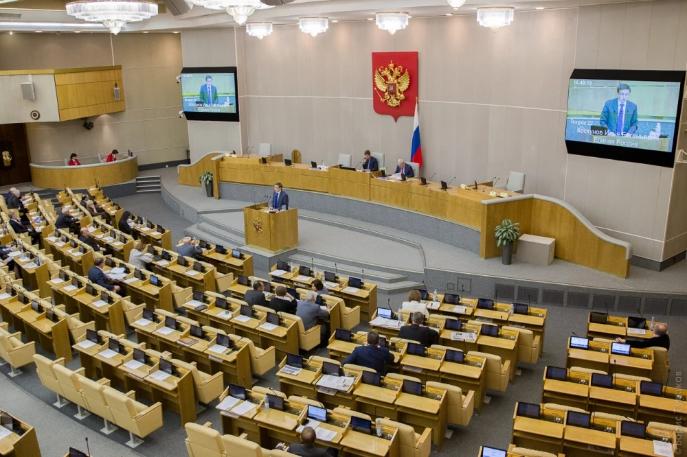 Штрафы за низкое качество коммунальных услуг будут увеличены Штрафы за низкое качество коммунальных услуг будут увеличены