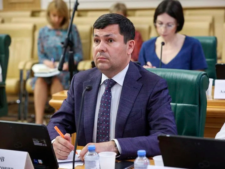 Денис Егоров предложил стимулировать переработчиков вторсырья Денис Егоров предложил стимулировать переработчиков вторсырья