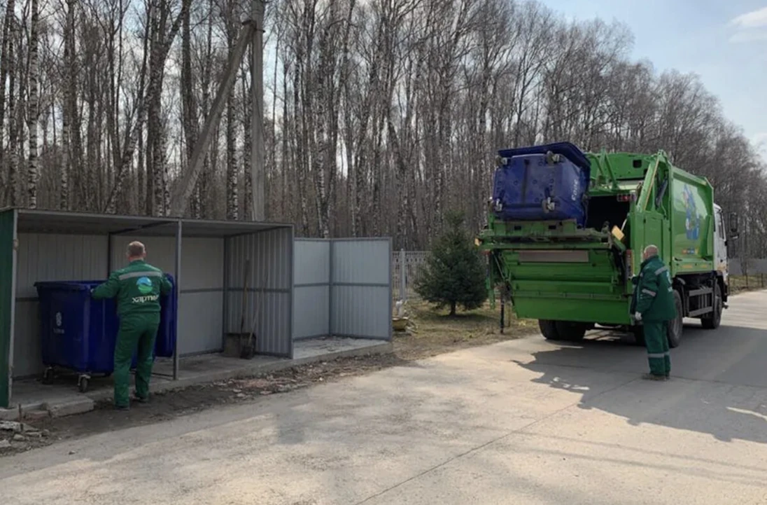 Тарифы на обращение с ТКО за 2019-2022 в Прикамье признаны недействующими Тарифы на обращение с ТКО за 2019-2022 в Прикамье признаны недействующими