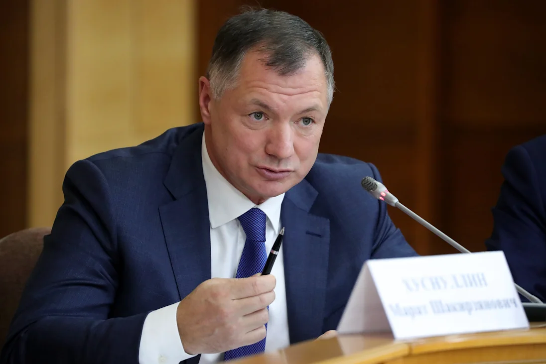 Темпы модернизации ЖКХ начнут обгонять износ сетей в 2024-2025 годах Темпы модернизации ЖКХ начнут обгонять износ сетей в 2024-2025 годах