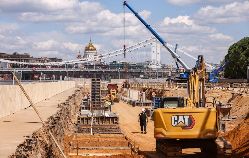 В рамках нацпроекта «Жилье и городская среда» благоустроено свыше 72 тыс. общественных и дворовых территорий В рамках нацпроекта «Жилье и городская среда» благоустроено свыше 72 тыс. общественных и дворовых территорий