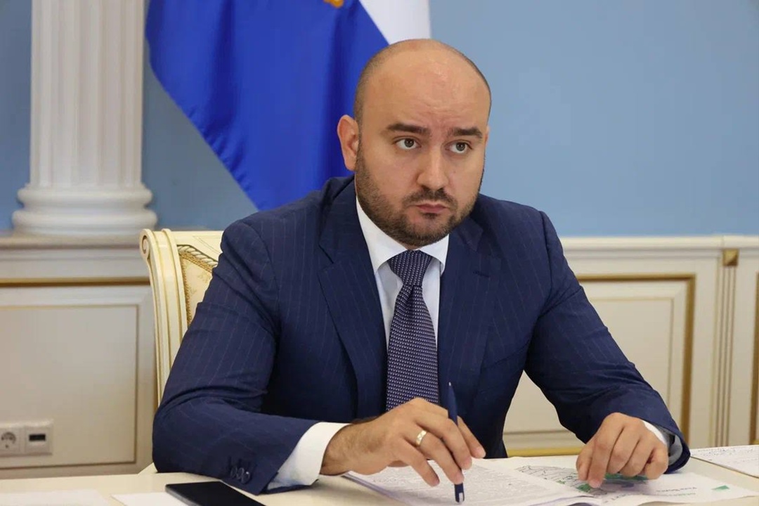 Губернатор Самарской области инициировал меры по локализации производства лифтов в регионе Губернатор Самарской области инициировал меры по локализации производства лифтов в регионе