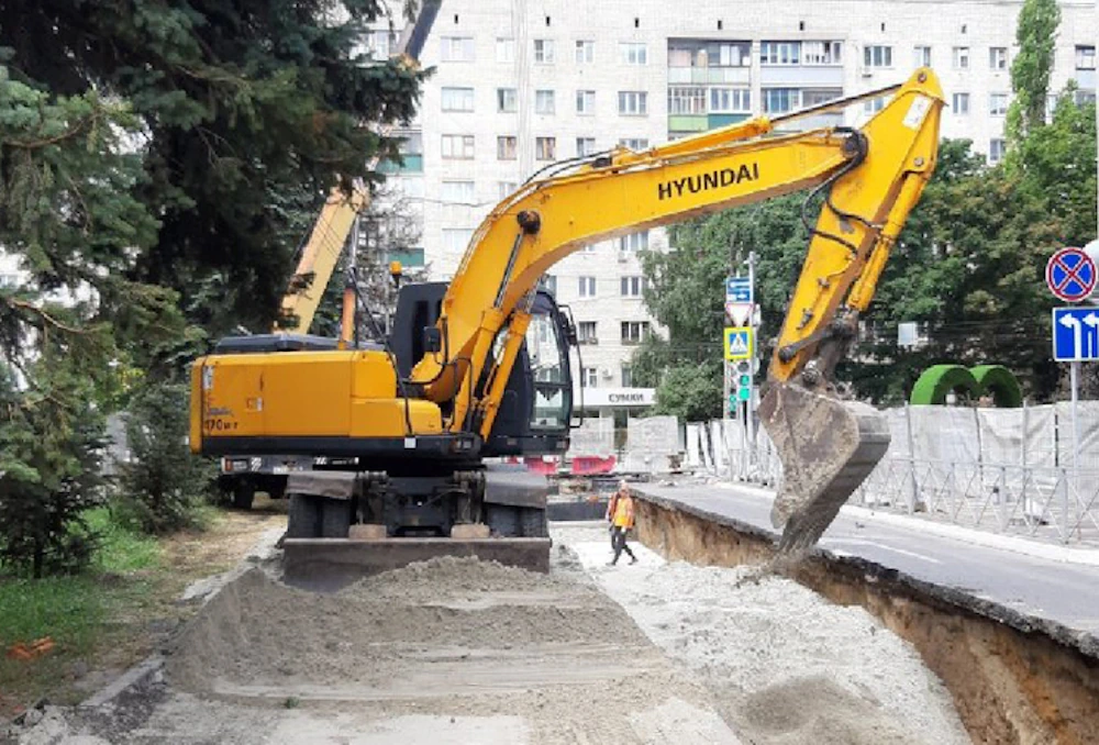 В Курской области проведут модернизацию коммунальной инфраструктуры
