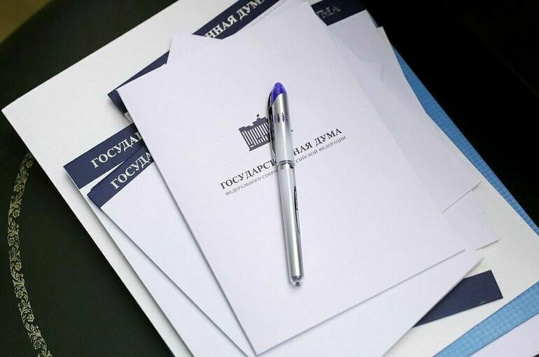 В Госдуме предлагают расширить понятие «твердые коммунальные отходы» (ТКО)