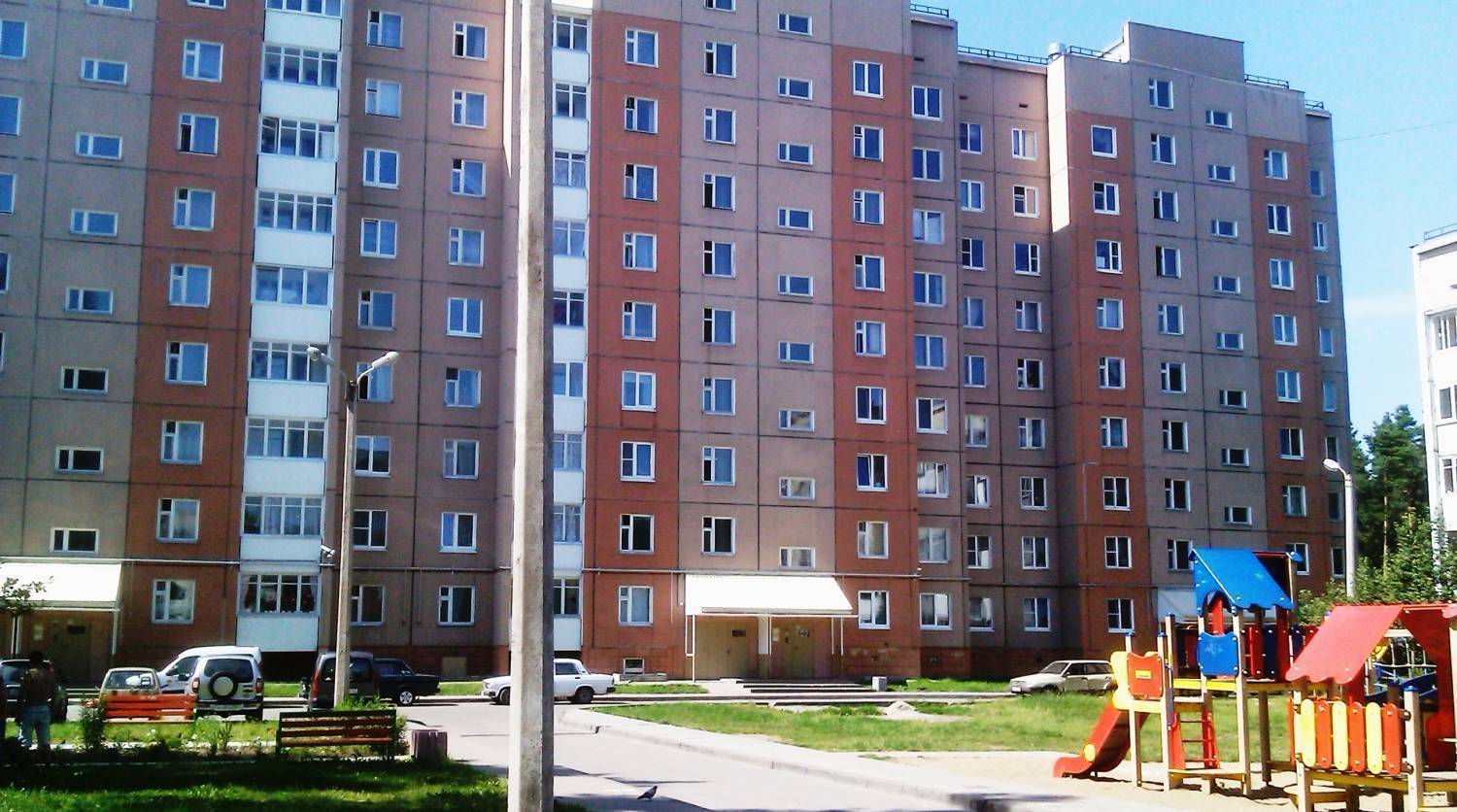 Как создать ТСЖ?