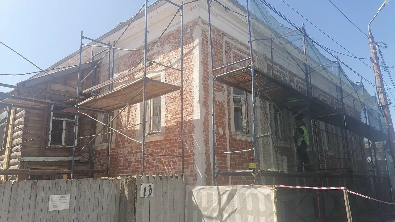 В Подмосковье в 2026 году капитально отремонтируют 18 объектов культурного наследия