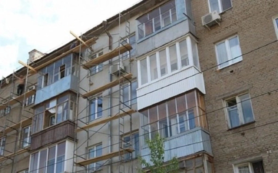 Министерство ЖКХ Башкирии предлагает повысить взносы на капитальный ремонт МКД Министерство ЖКХ Башкирии предлагает повысить взносы на капитальный ремонт МКД