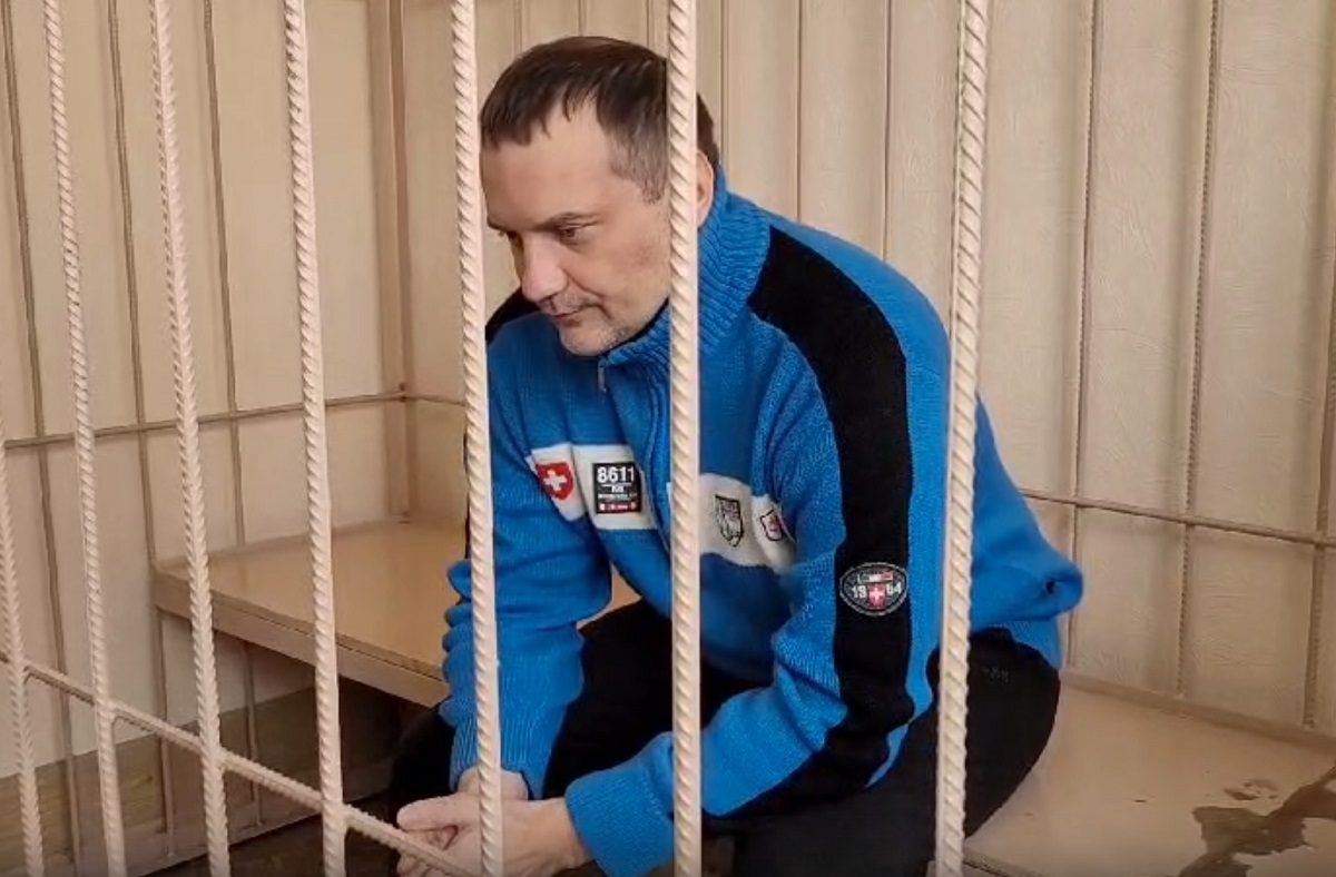 Общественный совет при МинЖКХ НСО опубликовал открытое обращение к председателю Облсуда Общественный совет при МинЖКХ НСО опубликовал открытое обращение к председателю Облсуда