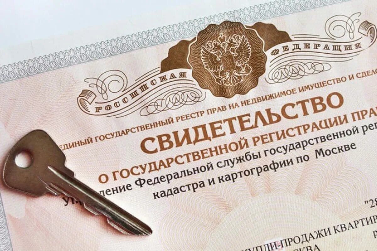 Срок регистрации имущества по концессиям увеличат с одного года до трёх лет Срок регистрации имущества по концессиям увеличат с одного года до трёх лет