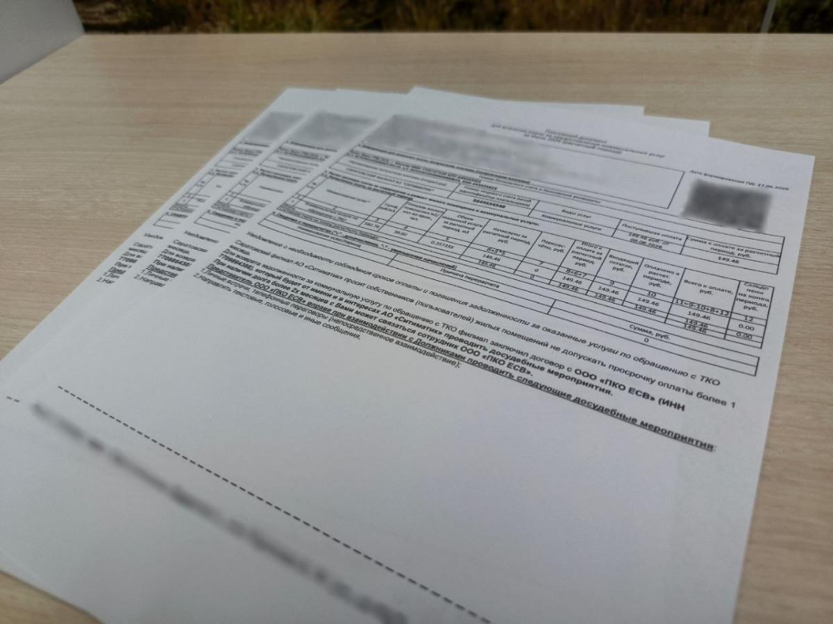 В Саратовской области жители большинства районов не полностью оплачивают вывоз ТКО В Саратовской области жители большинства районов не полностью оплачивают вывоз ТКО
