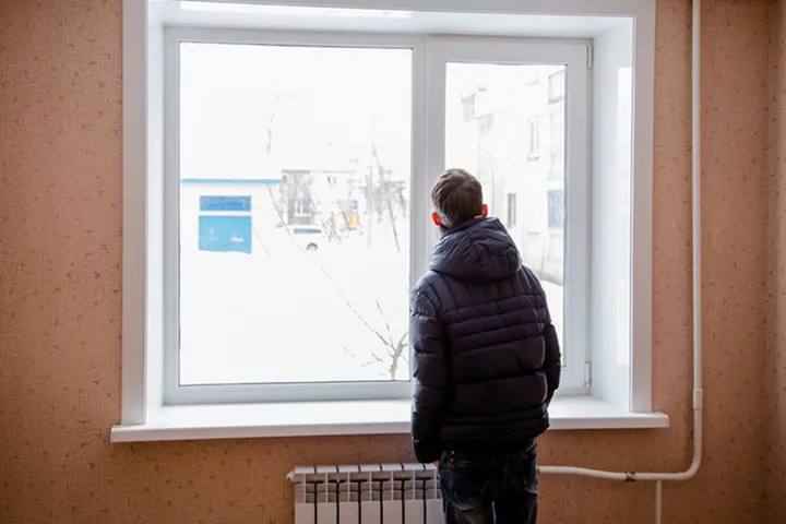 Госдума готовит законопроект об освобождении детей-сирот от квартплаты