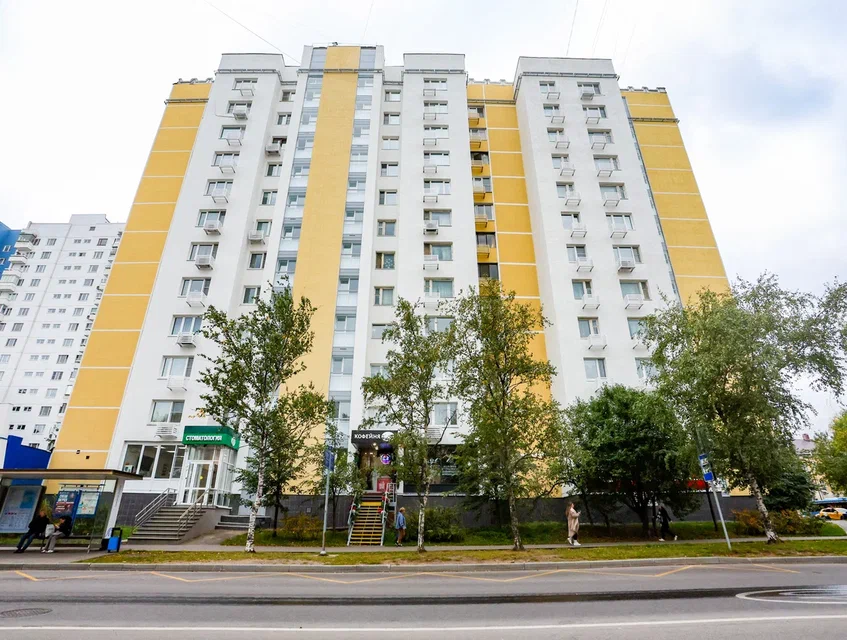 В Москве обновили системы газоснабжения более чем в 600 домах в рамках капремонта